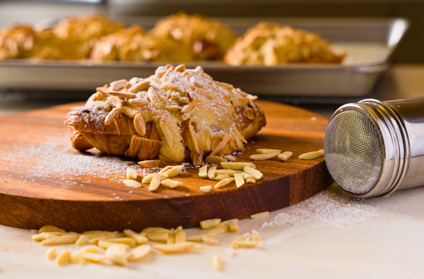 Almond Croissant Recipe | Brod &amp; Taylor