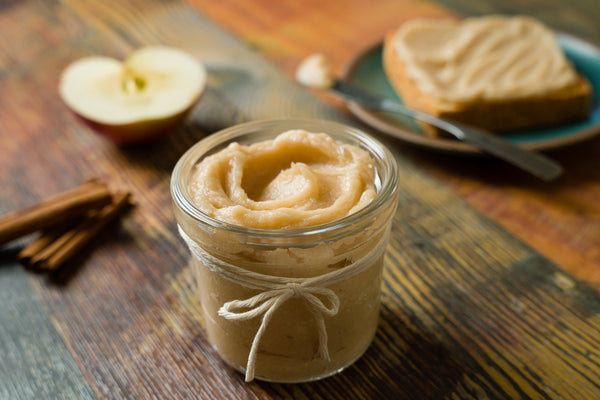 Homemade Apple Butter Recipe | Brod &amp; Taylor