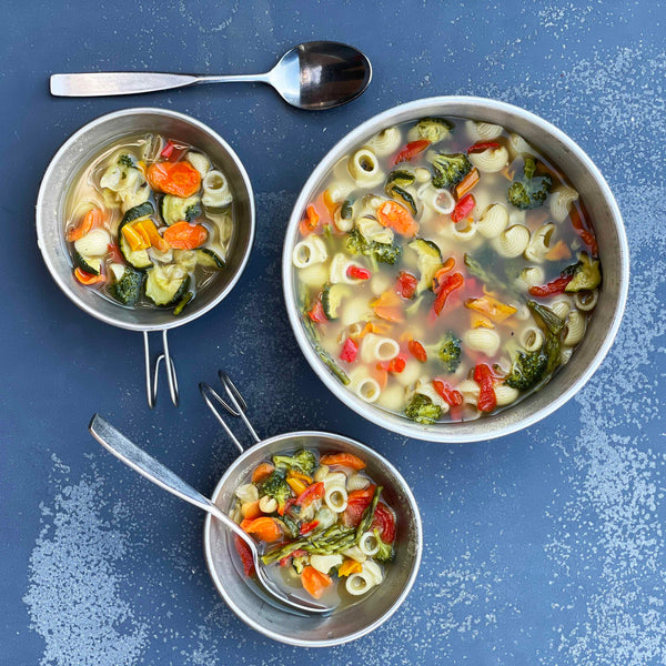 Vegetable Medley Soup Mix | Brod &amp; Taylor