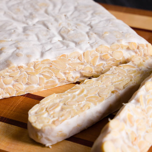 Brod and Taylor Fermented Tempeh Recipe