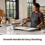 Countertop Dough Sheeter