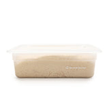 Set of 2 Proofing Container (6L)