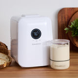 Sourdough Home & Starter Jar