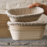 Liner, Banneton (Batard)