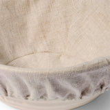 Liner, Banneton (Boule)