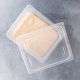 Set of 2 Proofing Container (6L)