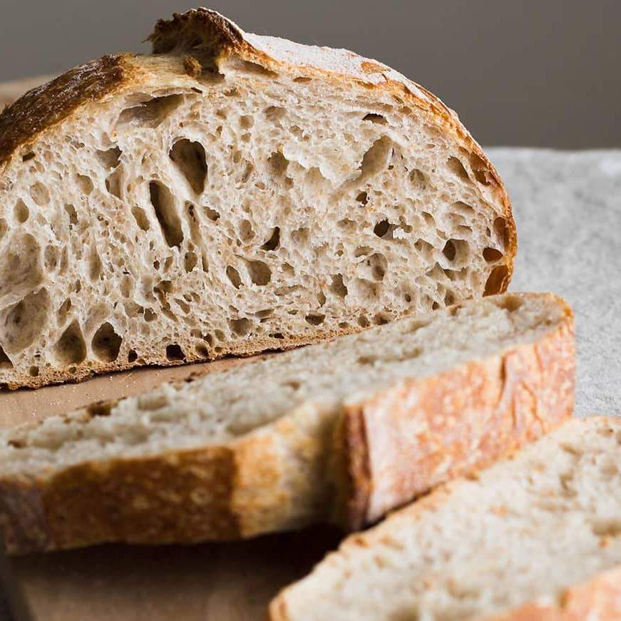 High Hydration Dough Benefits: Unlock Perfect Crust & Texture