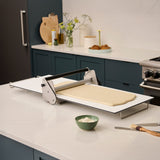 Countertop Dough Sheeter