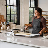Countertop Dough Sheeter
