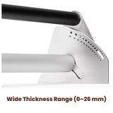 Countertop Dough Sheeter