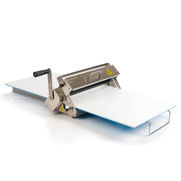 Dough Sheeter - 52cm - Floor Model - Foldable - Maxima