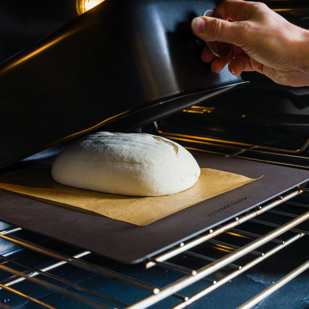 Baking Shell (Batard) – Brod & Taylor