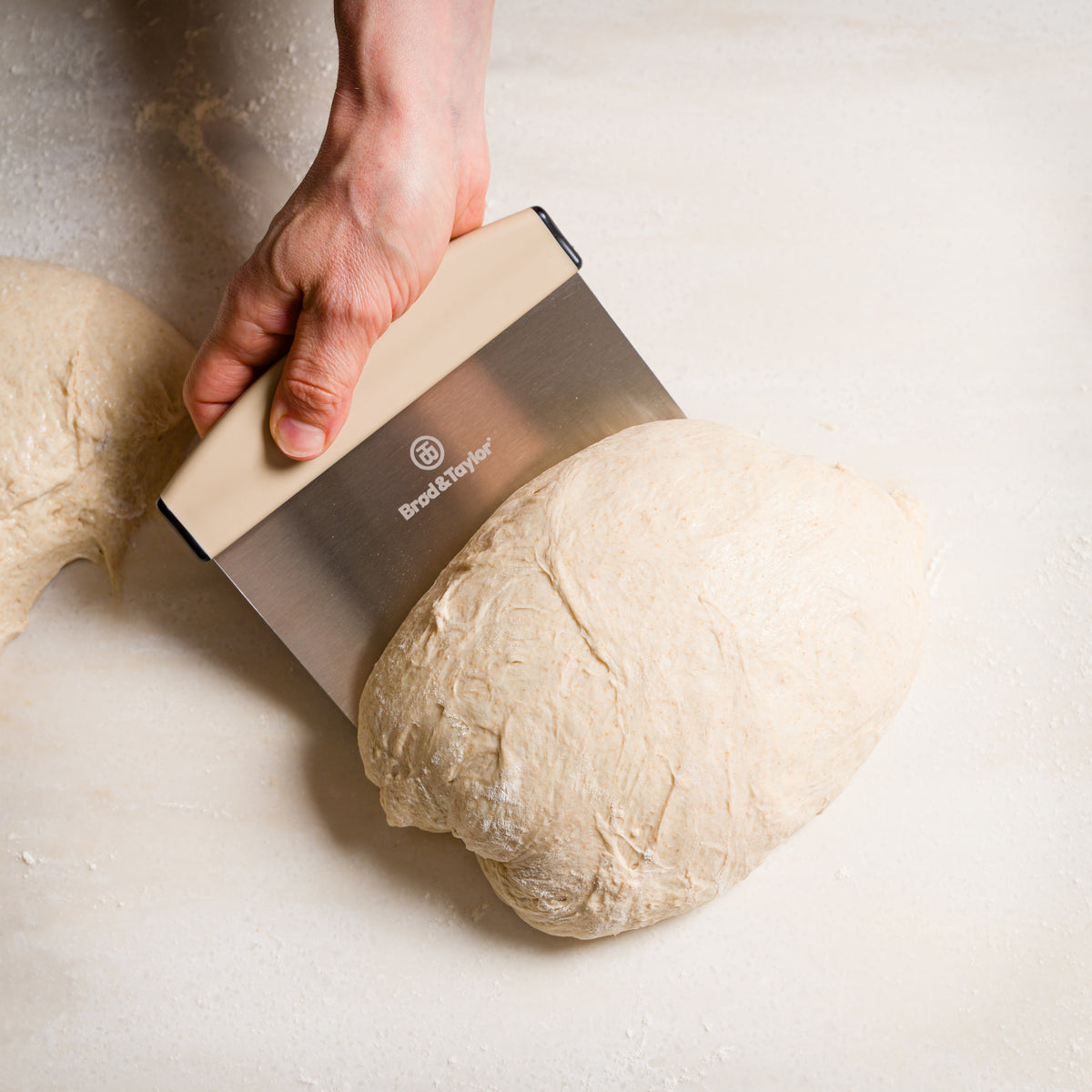 小澤摩純　When Betsy’s a good kitchen 銅版➕手彩 Bench Knife – Brod & Taylor