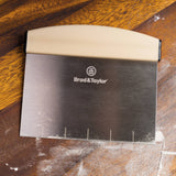 Dough Whisk & Bench Knife