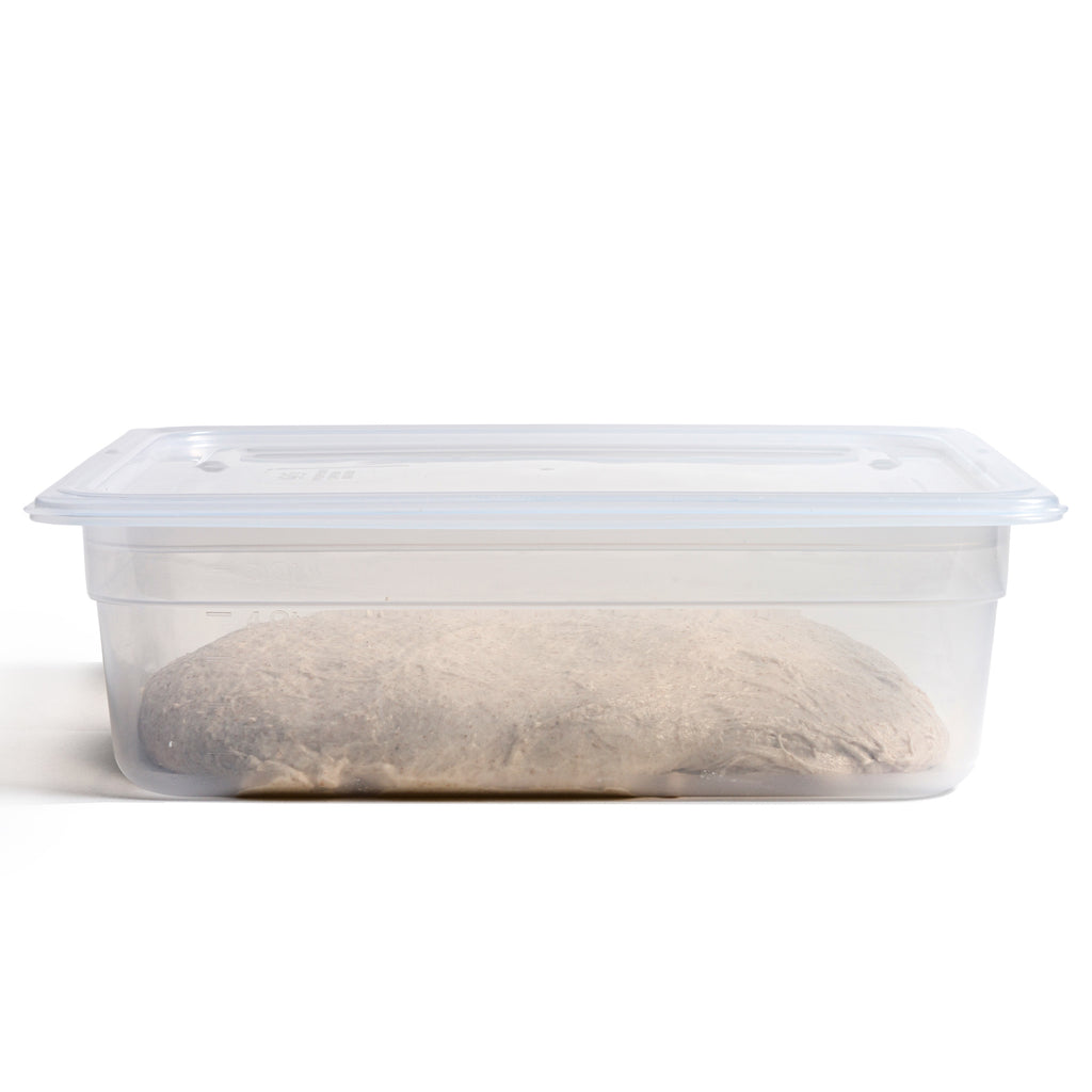 Container 6l Proofing Container (6L) – Brod & Taylor