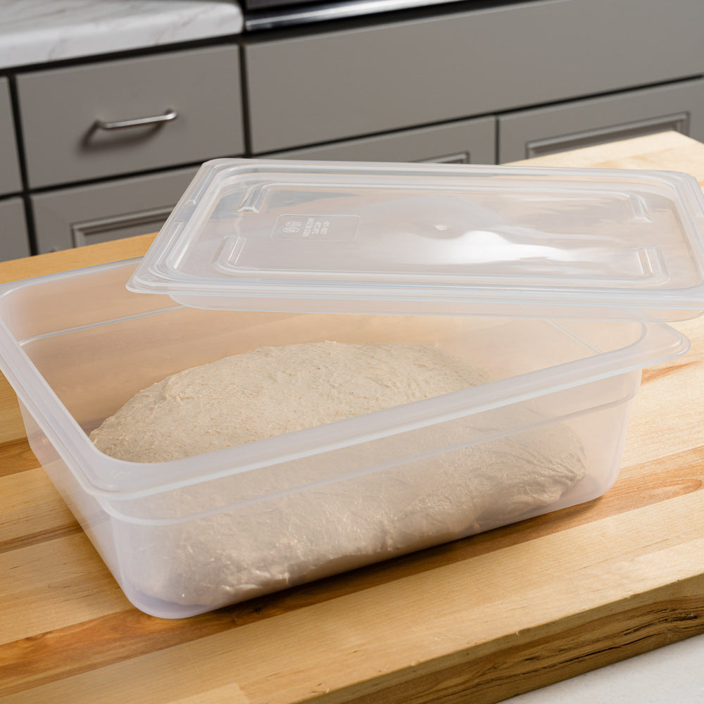 Container 6l Proofing Container (6L) – Brod & Taylor
