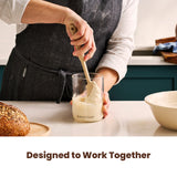 Sourdough Essentials Kit