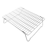 Proofer Accessory Shelf with Folding Legs