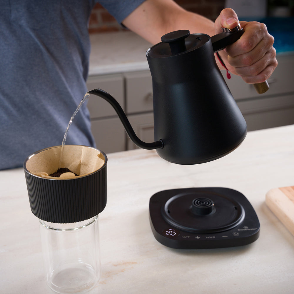 Electric Water Kettle