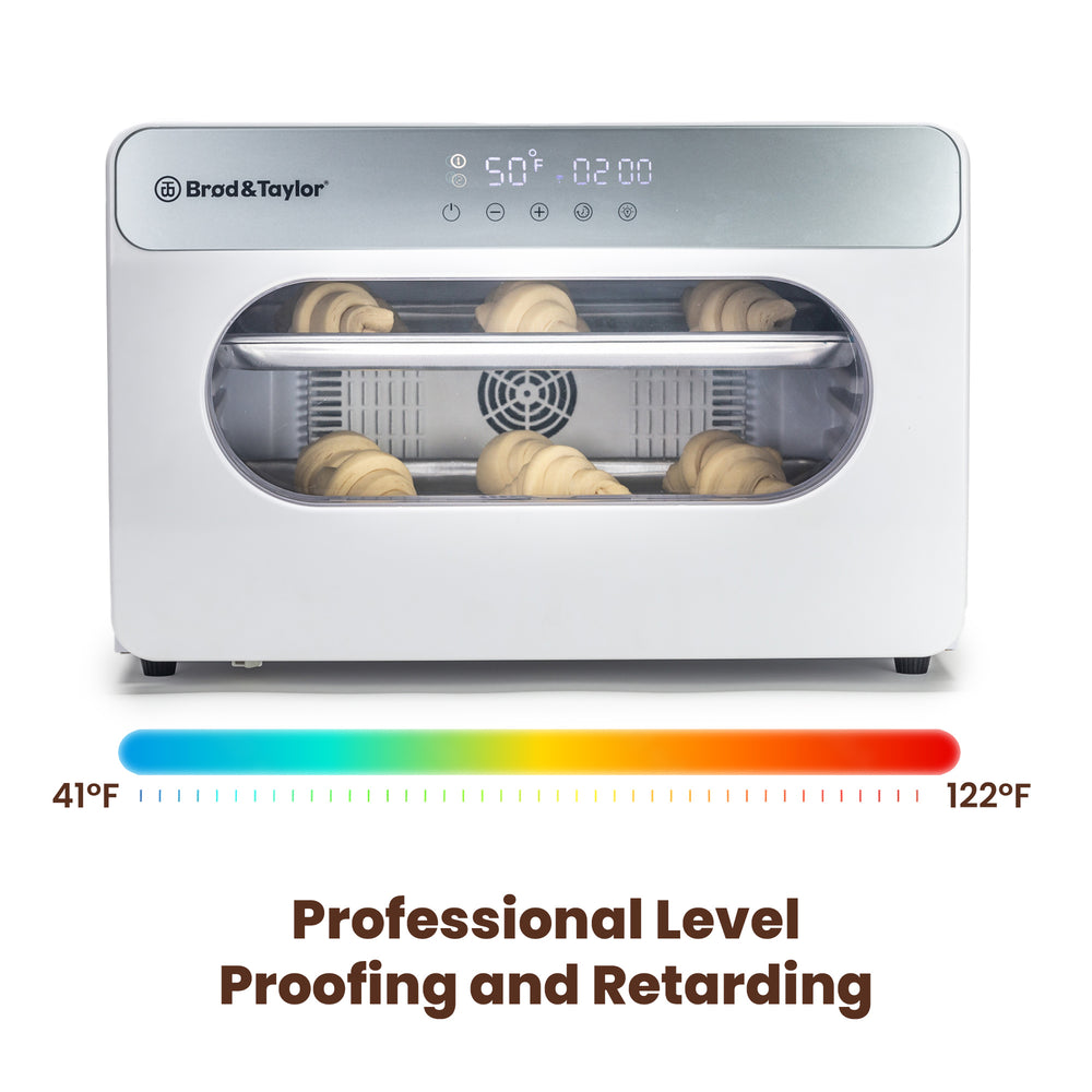 Proofer Pro – Brod & Taylor
