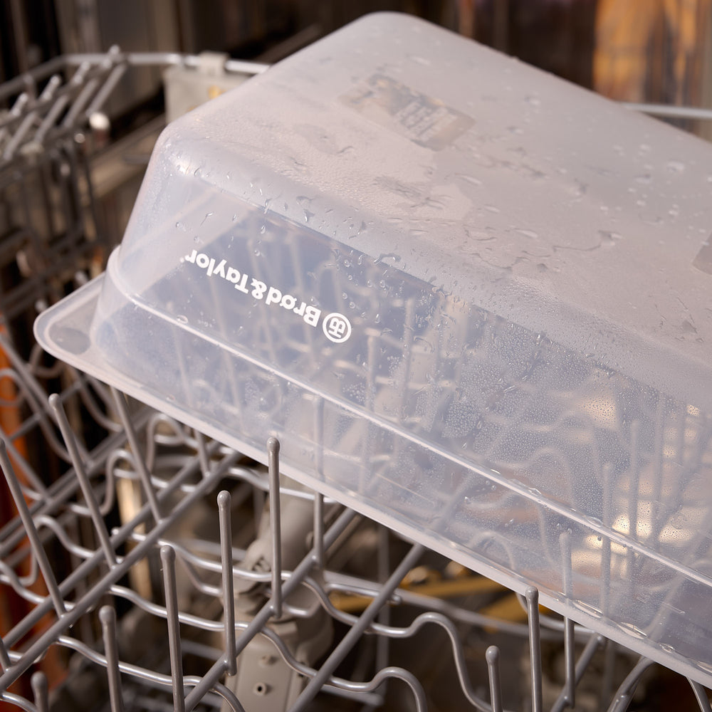 Proofing Container (6L) – Brod & Taylor