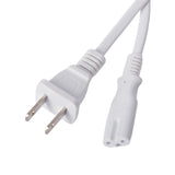Close-up of the Sourdough Home power cord.