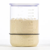 Sourdough Starter Jar