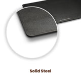 Bread Steel Duo