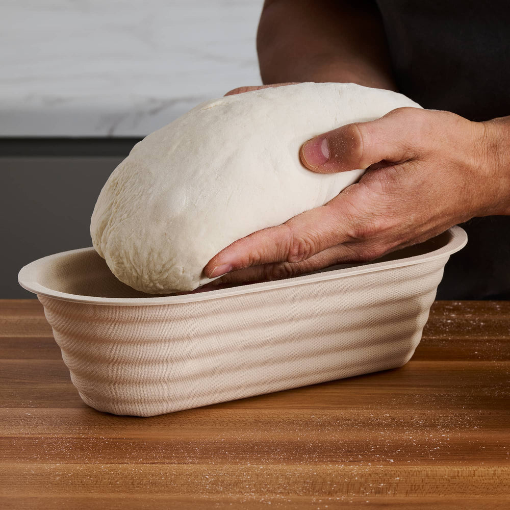 Banneton (Batard) Set of 2