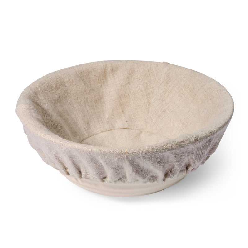 Liner, Banneton (Boule)