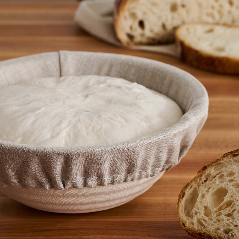 Liner, Banneton (Boule)