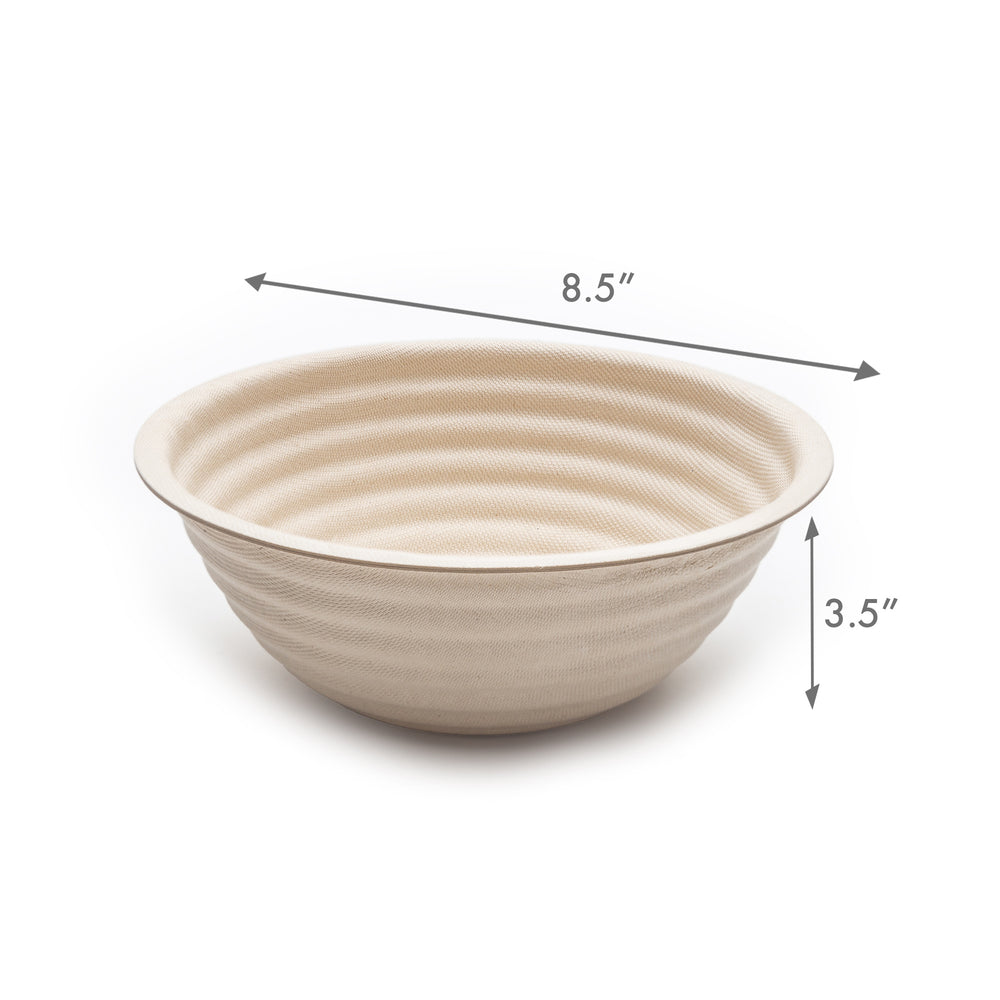 Banneton (Boule) Set of 2