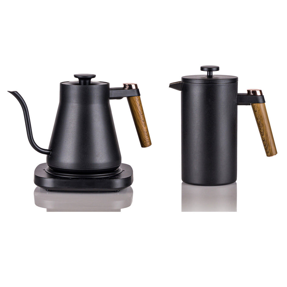 Brod & Taylor Water Kettle and French Press
