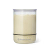 Regular-sized Starter Jar with mature sourdough starter inside.