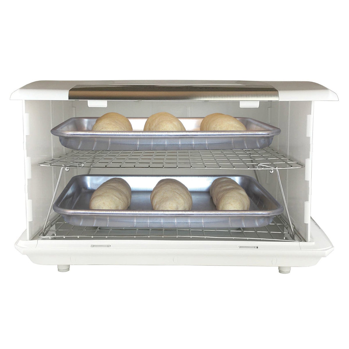 Brod and Taylor 発酵機　ブロッドアンドテイラー Folding Proofer with Accessory Shelf – Brod & Taylor