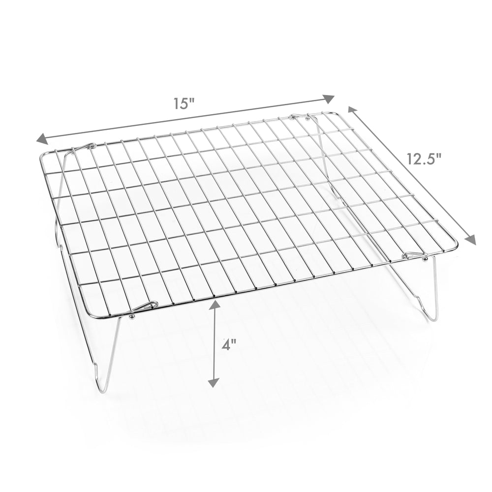 Accessory shelf for the Proofer, dimensions