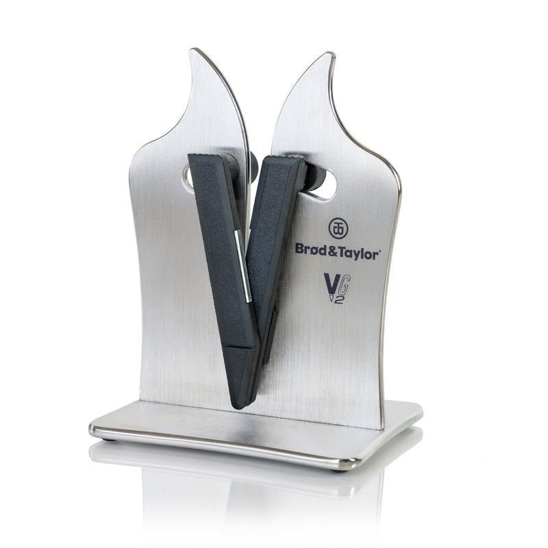 Classic VG2 Knife Sharpener – Brod & Taylor