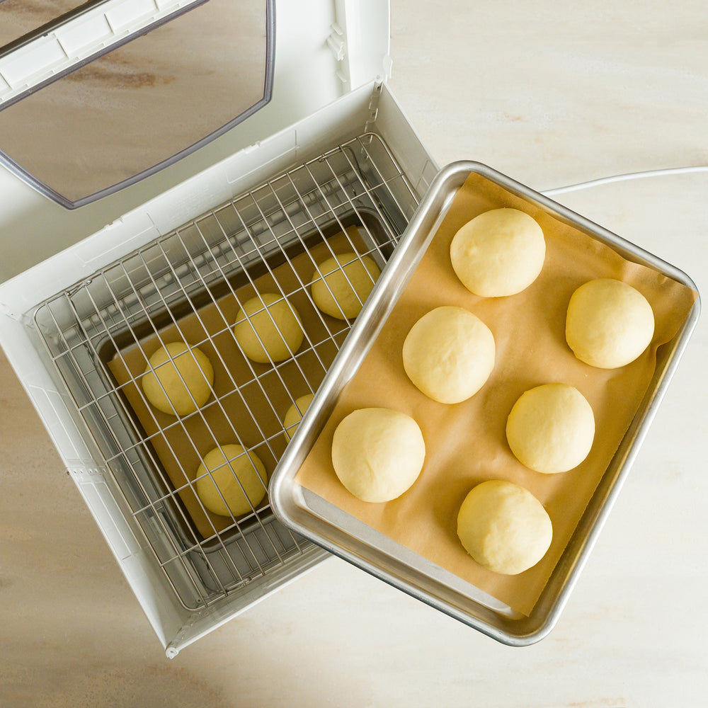 Excellent collapsible breading trays For Seamless And Fun Baking 